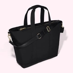 Stoney Clover Tote Bag